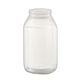 sauce bottle